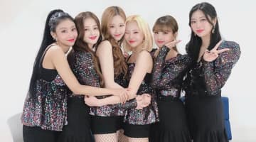 MOMOLAND(モモランド) のおっぱいがエロすぎる！おっぱい・下着・乳首などのエロ画像が流出！【2025年最新】のサムネイル画像