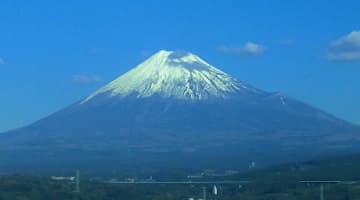 富士山の絶景ポイント三島のお菓子のお土産10選！人気バラマキお土産はこれだ！のサムネイル画像