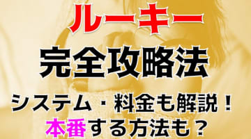 【体験談】長岡のデリヘル"ルーキー"で寸止め絶頂プレイ！料金・口コミを公開！のサムネイル画像