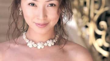 梶原真弓の現在は？旦那はいる？三浦友和と関係があった？ゴルフが趣味？のサムネイル画像