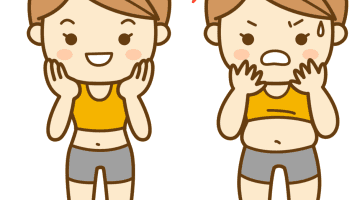 ダイエットとセックスレスに関係はある？性欲を再誕させるには！のサムネイル画像