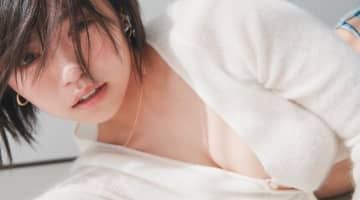 大原優乃の満点おっぱい画像10選・動画6選【2025年】のサムネイル画像