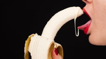 ツイッターで見る他人のフェラ！咥える女の子のほっぺのくぼみがエロス…【2025年】のサムネイル画像