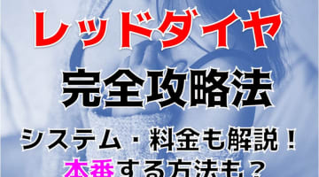 【体験談】神栖初デリヘル"神栖レッドダイヤ(Red Dia)"はエッチな女の子が大集合！料金・口コミを公開！のサムネイル画像