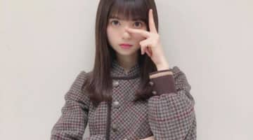 齋藤飛鳥の年齢や誕生日は？身長体重から可愛い笑顔・私服・髪型画像まで！のサムネイル画像