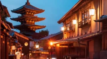 【2024年最新情報】京都ではデリヘルでも裏風俗遊びできないってマジ？立ちんぼはまだ出没する？のサムネイル画像