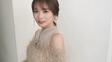【エロ画像】元乃木坂46”秋元真夏”の抜けるおっぱいまとめ！あざといキャラの誘惑がエロい！のサムネイル画像