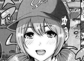 【エロ画像】エロ漫画家"奥森ボウイ"の作品が抜ける！清楚なかわいい子が快楽に溺れる！のサムネイル画像