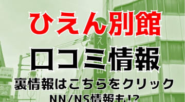 NS/NNはあり？福井のソープ"ひえん別館"Nちゃんの天然乳で興奮！料金・おすすめ嬢・口コミを公開！のサムネイル画像