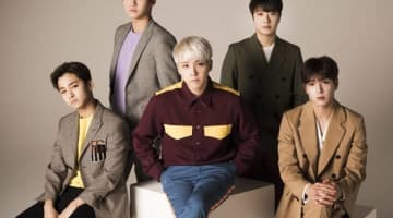 FTISLANDメンバーの人気順は？プロフィール紹介！結婚してる？カラーは？のサムネイル画像