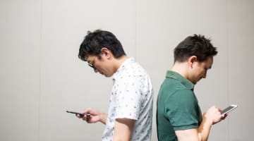 タップルでメッセージのコツはこの5つ！返信がもらいやすいテクで出会いに繋がる！のサムネイル画像