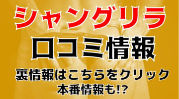 【裏情報】宮崎のデリヘル”シャングリラ”は若いS級美女がタイプ別に在籍！料金・口コミを公開！のサムネイル画像