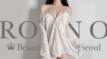 韓国の按摩店"Crown(クラウン)"でモデル級美女と最高体験！のサムネイル画像