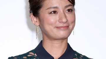 尾野真千子は結婚して子供がいた？旦那と離？年齢は？画像は？ほっしゃん？のサムネイル画像