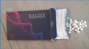 【検証】ペニス増大精力剤BALDIX(バルディックス)の効果が本物なのか使ってみた！口コミも公開！のサムネイル画像