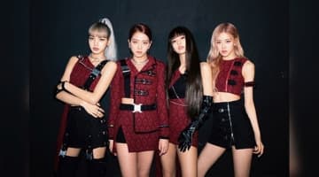 BLACKPINKのエロ画像11選・エロ動画4選！何もかもがヤバい！【2024年】のサムネイル画像