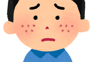 オナニーしすぎてニキビが出来たらどうする？実際にオナ禁してみた結果！のサムネイル画像