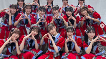 NGT48のおっぱいがエロすぎる！おっぱい・下着・乳首などのエロ画像が流出！【2025年最新】のサムネイル画像
