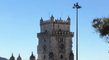 ポルトガル4日間で観光を大満喫するモデルコース！女子旅にもおすすめスポット！のサムネイル画像
