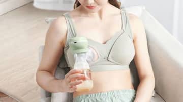 【YouTube】搾乳エロ動画で乳首丸見え！？おすすめYoutuberも一挙公開！のサムネイル画像