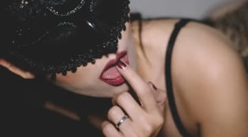 フェラされているようなオナホを紹介！普通のよりハマるかも！のサムネイル画像