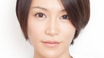 山口紗弥加は結婚している？女優としてドラマで活躍！堂本剛との関係は？のサムネイル画像