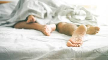 幸せ過ぎるセックスができる方法4選！気持ちよさも跳ね上がる！のサムネイル画像