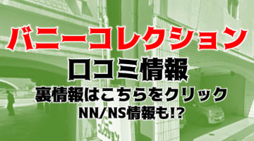 NN/NS体験談！金津園のソープ”バニーコレクション”で一流とは何かを知る！料金・口コミを公開！【2024年】のサムネイル画像