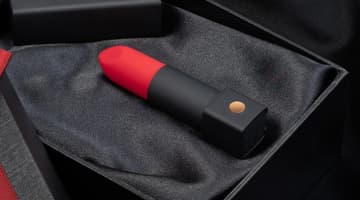 ”LOVENSE Exomoon"はリップ型のデザインがキュート！使用レビューと口コミも公開！【2025年最新】のサムネイル画像