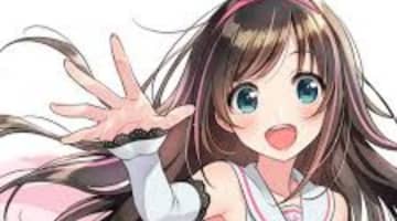 Vtuber・キズナアイが分裂！？中身（声優）が変わった？騒動の顛末に迫るのサムネイル画像