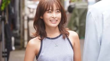 森七菜のエロ全集！おっぱい・お尻・乳首・フェラ画像まとめのサムネイル画像