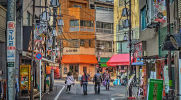 【体験談】大塚のデリヘル”東京美人妻”でちっぱいと花びら大回転！料金・口コミを公開！のサムネイル画像