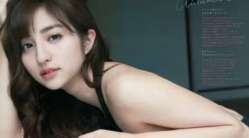 堀田茜のエロ画像を完全網羅！おっぱい・乳首・パンチラ・まんすじ・お尻のエロ画像まとめ【イッテQの秘蔵エロ画像も！】のサムネイル画像