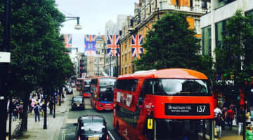 【イギリス】気になるロンドンの治安…筆者の体験談と共にシーン別の治安とその対応策をお届けします！のサムネイル画像