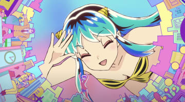 "うる星やつら"のエロシーンランキング9選！抜ける同人誌も紹介！のサムネイル画像