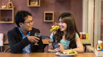 結婚式の二次会でお持ち帰りできる?やり方と新郎・新婦への気遣い方！のサムネイル画像