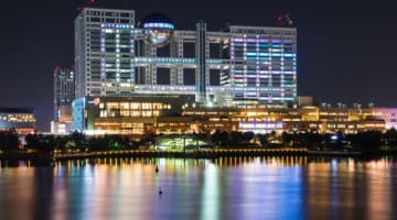 【本番情報】お台場のおすすめ風俗店4選！JKと生ハメ交渉体験談！【基盤/円盤/NN/NS】のサムネイル画像