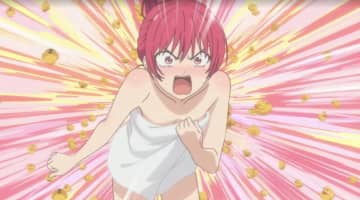 "カノジョも彼女"のエロシーンランキング9選！抜ける同人誌も紹介！のサムネイル画像