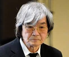 肝付兼太が死去？死因は？ホラーマンの声？葬儀での弔辞が話題？のサムネイル画像