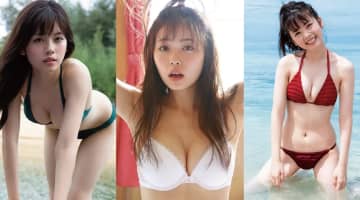 小芝風花のエロ全集！おっぱい・ヌード・濡れ場・バックシーン画像まとめのサムネイル画像