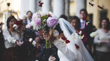 女性が望む結婚初夜って?一生に一度の結婚初夜は思い出の残るものにしよう！のサムネイル画像