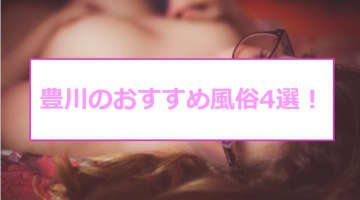 【本番情報】豊川のおすすめ風俗店4選！エロJKと生ハメ交渉体験談！【基盤/円盤/NN/NS】のサムネイル画像