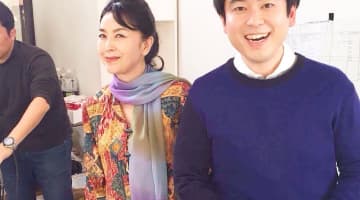 五大路子は病気？夫は誰？息子はいる？若い頃の画像は？朝ドラに出演？のサムネイル画像