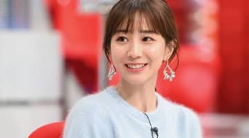 【エチ画像】田中みな実はSEXを拒否しない！美人アナが暴露するセックス事情！のサムネイル画像