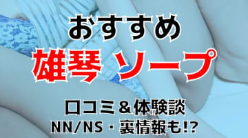 本番/NN/NS体験談！雄琴のソープ20店を全29店舗から厳選！【2024年】のサムネイル