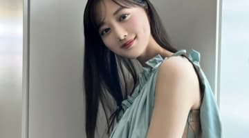 【エロ画像】山下美月のおっぱい画像をまとめてみた！元乃木坂3期生のエロ代表！のサムネイル画像