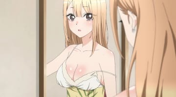 "着せ恋"のエロシーンランキング11選！抜ける同人誌も紹介！のサムネイル画像
