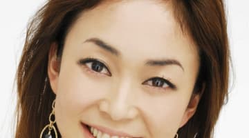 中島知子の現在！結婚した旦那はいる？収入は？洗脳騒動？昔より美人？のサムネイル画像