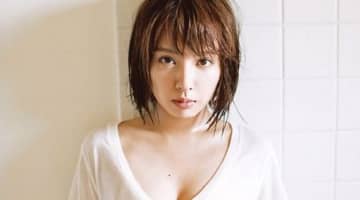 山田菜々の彼氏は誰？胸は何カップ？卒業後に熱愛が発展して結婚？のサムネイル画像