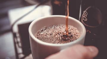 カフェインで性欲が高まる!?精力増強コーヒーの作り方&注意点！のサムネイル